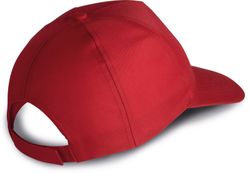 Polyester Cap - Five Panels