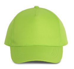 Polyester Cap - Five Panels