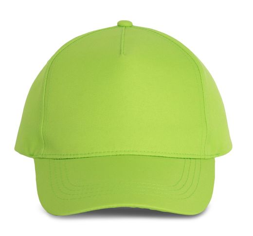 Polyester Cap - Five Panels