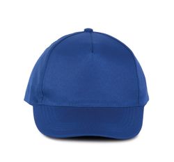 Polyester Cap - Five Panels