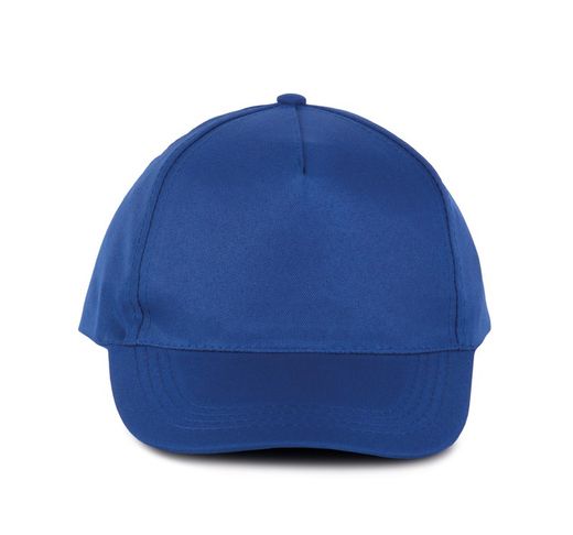 Polyester Cap - Five Panels