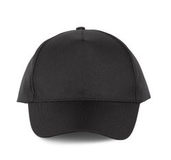 Polyester Cap - Five Panels