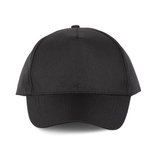 Polyester Cap - Five Panels
