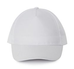 Polyester Cap - Five Panels