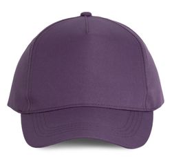 Polyester Cap - Five Panels