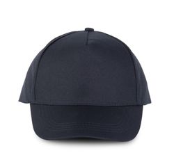 Polyester Cap - Five Panels