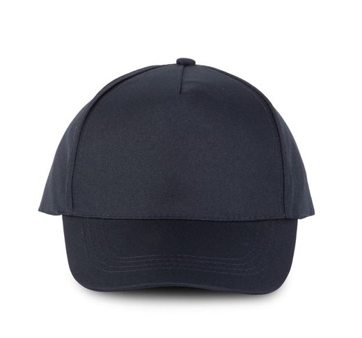 Polyester Cap - Five Panels