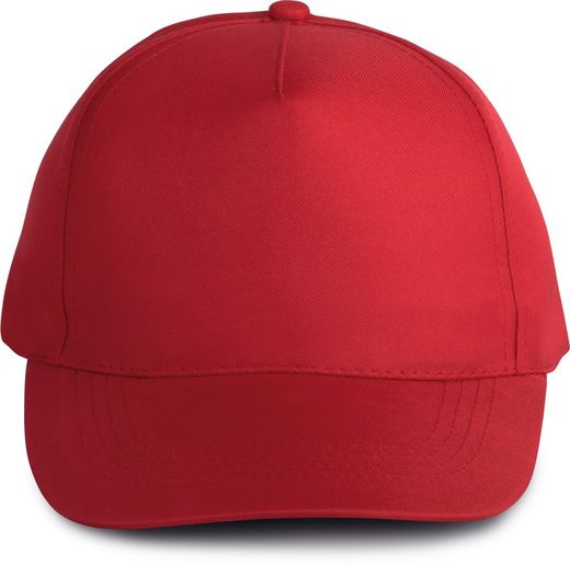 Polyester Cap - Five Panels