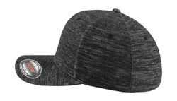 Gorra de punto de sarga