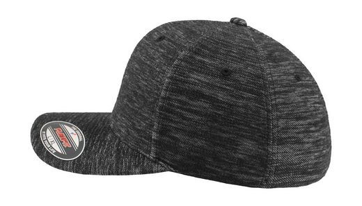 Gorra de punto de sarga
