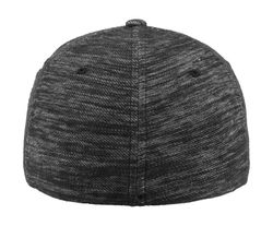Gorra de punto de sarga