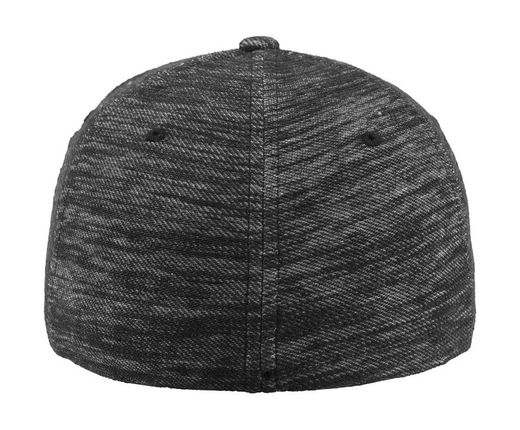 Gorra de punto de sarga