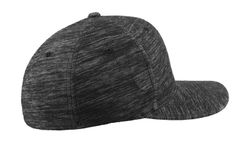Gorra de punto de sarga