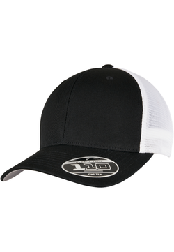 Casquette mesh bicolore