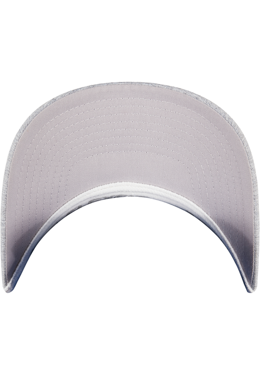 Casquette mesh bicolore
