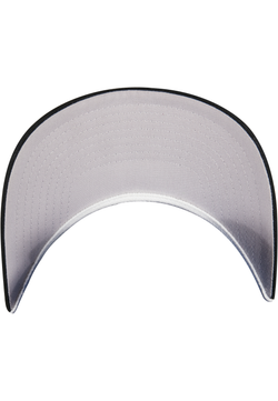 Casquette mesh bicolore