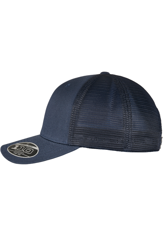Casquette mesh