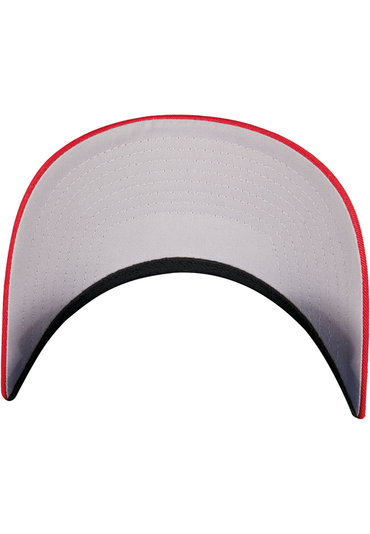Casquette mesh