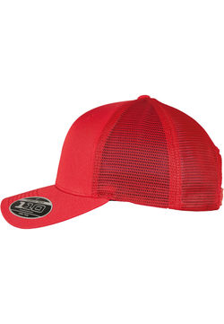 Casquette mesh
