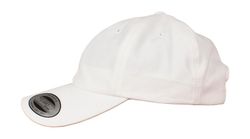 Gorra de sarga de algodón aterciopelado