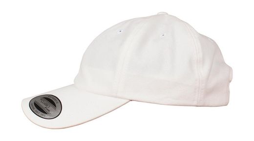 Gorra de sarga de algodón aterciopelado