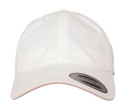 Gorra de sarga de algodón aterciopelado