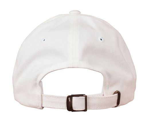 Gorra de sarga de algodón aterciopelado