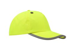 Gorra de seguridad Bump