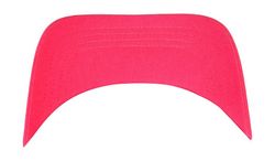 Gorra de visera curvada