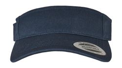 Gorra de visera curvada