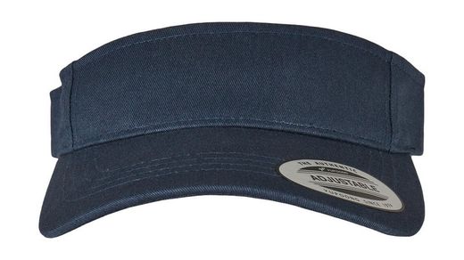 Gorra de visera curvada