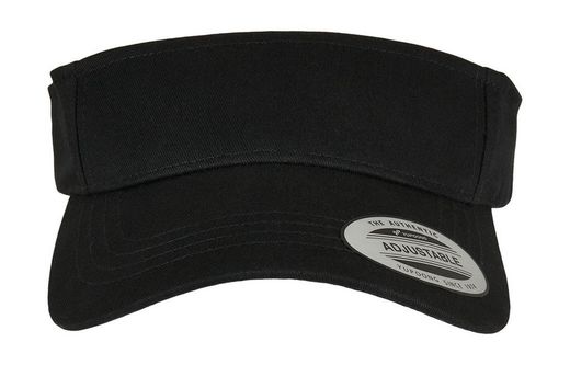 Gorra de visera curvada