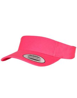 Gorra de visera curvada