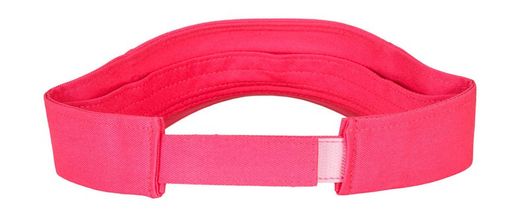 Gorra de visera curvada