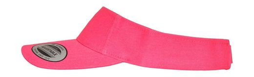 Gorra de visera curvada