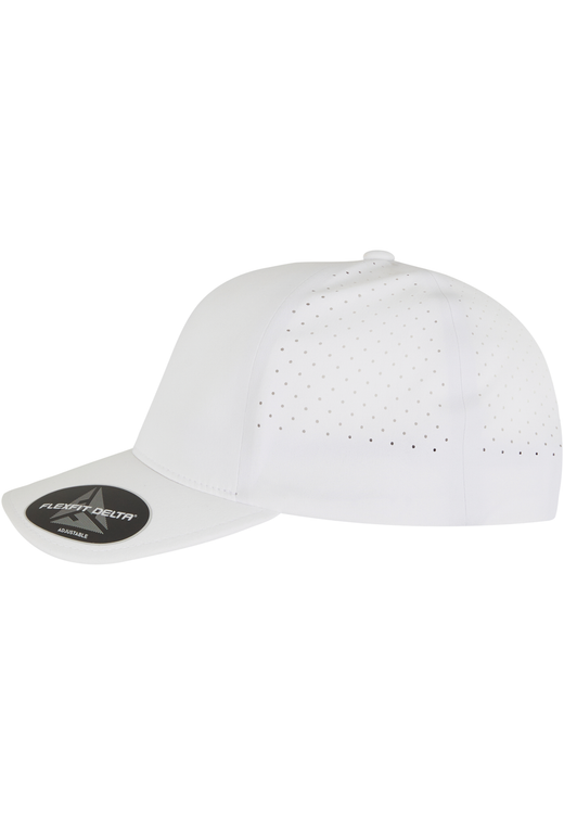 Casquette Delta Snapback