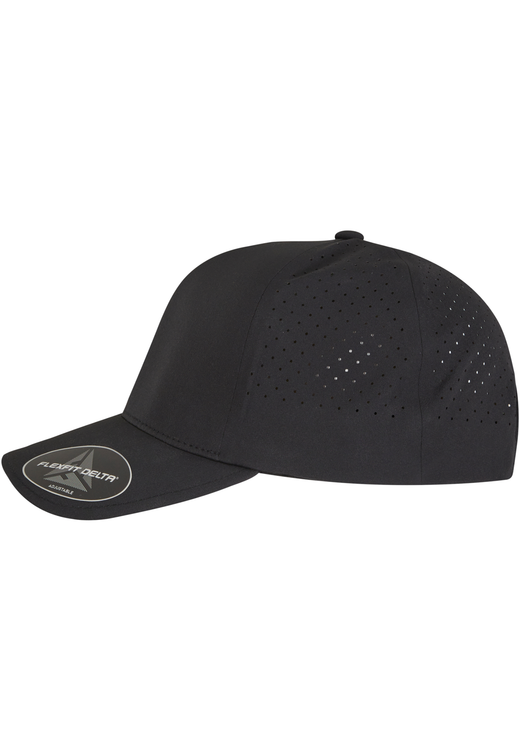 Boné Delta Snapback