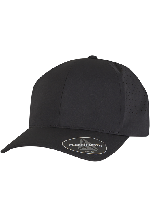 Boné Delta Snapback