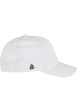 Casquette Delta Snapback
