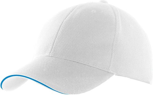GORRA DEPORTIVA