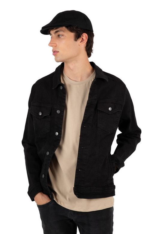 DUCKBILL CAP