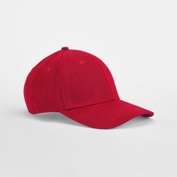 Gorra EarthAware® Clas de algodón orgánico