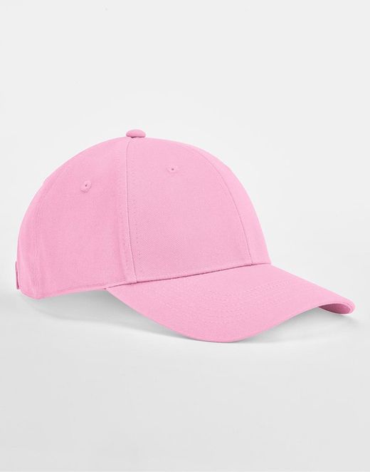 Gorra EarthAware® Junior Clas. Algodón Org. 6Panel