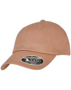 Gorra Eco Washing 110 Alpha desestructurada