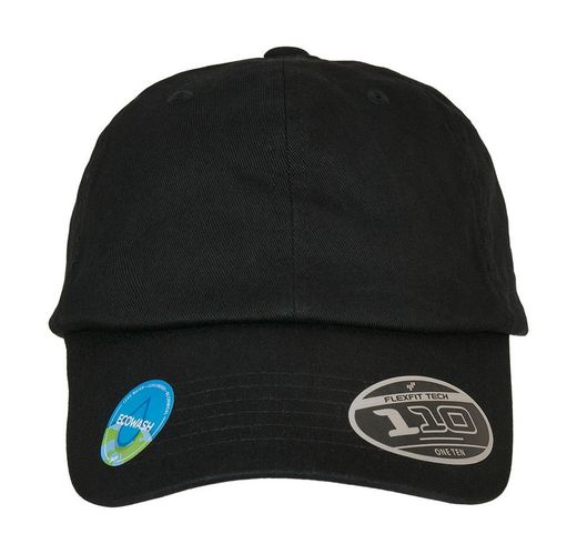 Gorra Eco Washing 110 Alpha desestructurada