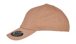 Gorra Eco Washing 110 Alpha desestructurada