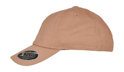 Gorra Eco Washing 110 Alpha desestructurada
