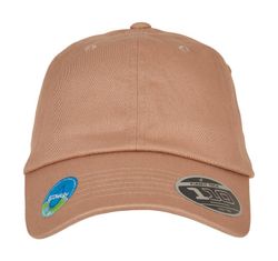 Gorra Eco Washing 110 Alpha desestructurada