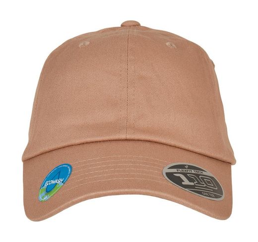 Gorra Eco Washing 110 Alpha desestructurada
