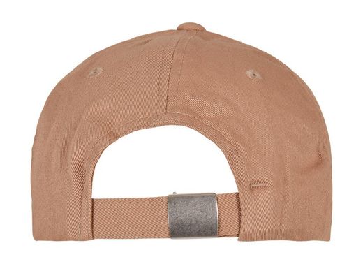 Gorra Eco Washing 110 Alpha desestructurada